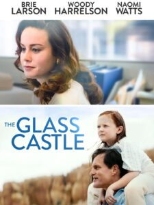 the glass castle (4k uhd)