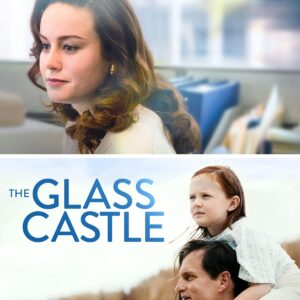 The Glass Castle (4K UHD)