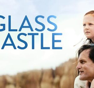 The Glass Castle (4K UHD)