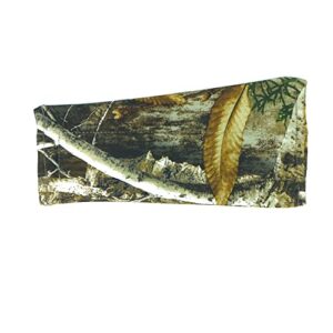 Bohning Archery Slip-On Armguard Small, Camo