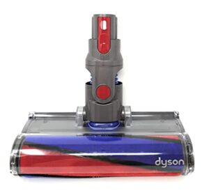 dyson soft roller cleaner head for models