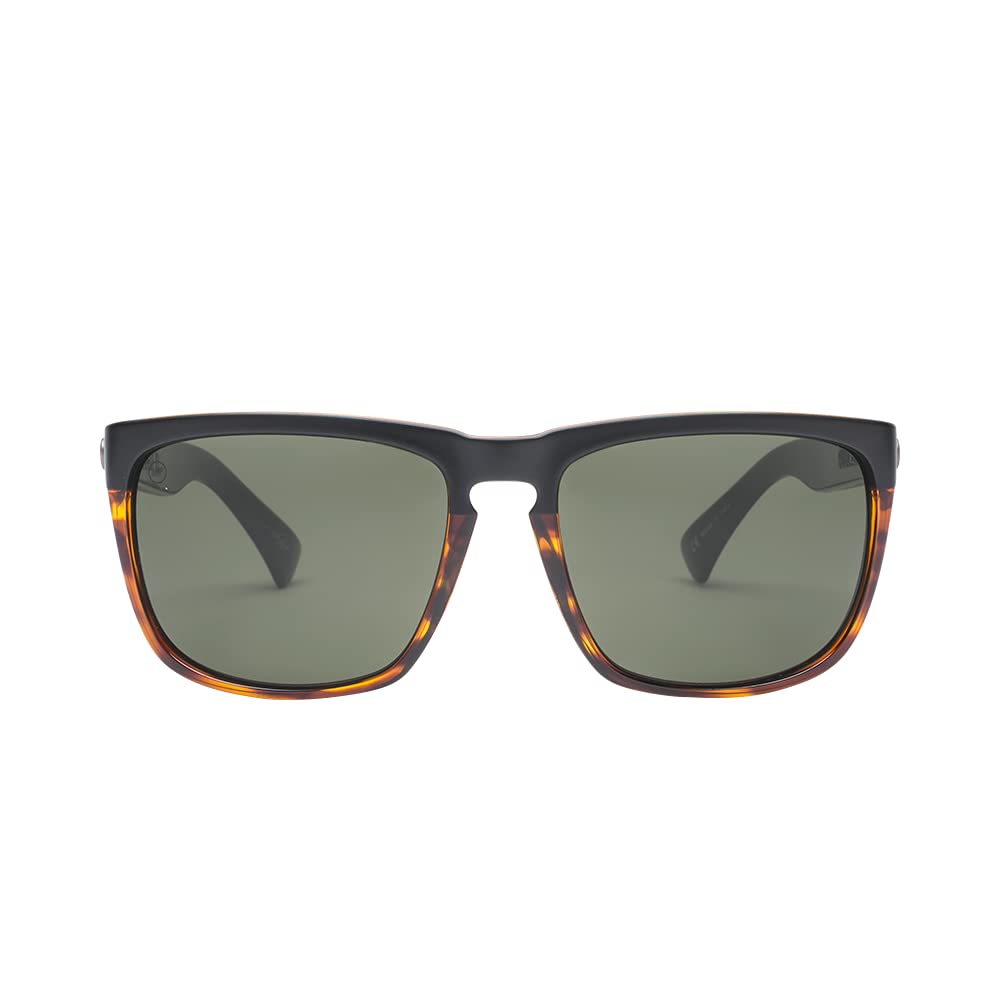 Electric Visual - Knoxville XL Darkside Tort/Grey Polarized