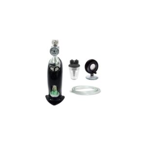 Fluval Pressurized 1.6oz CO2 Kit, 17554