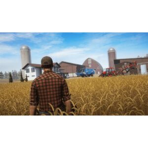 Pure Farming 2018 - PlayStation 4