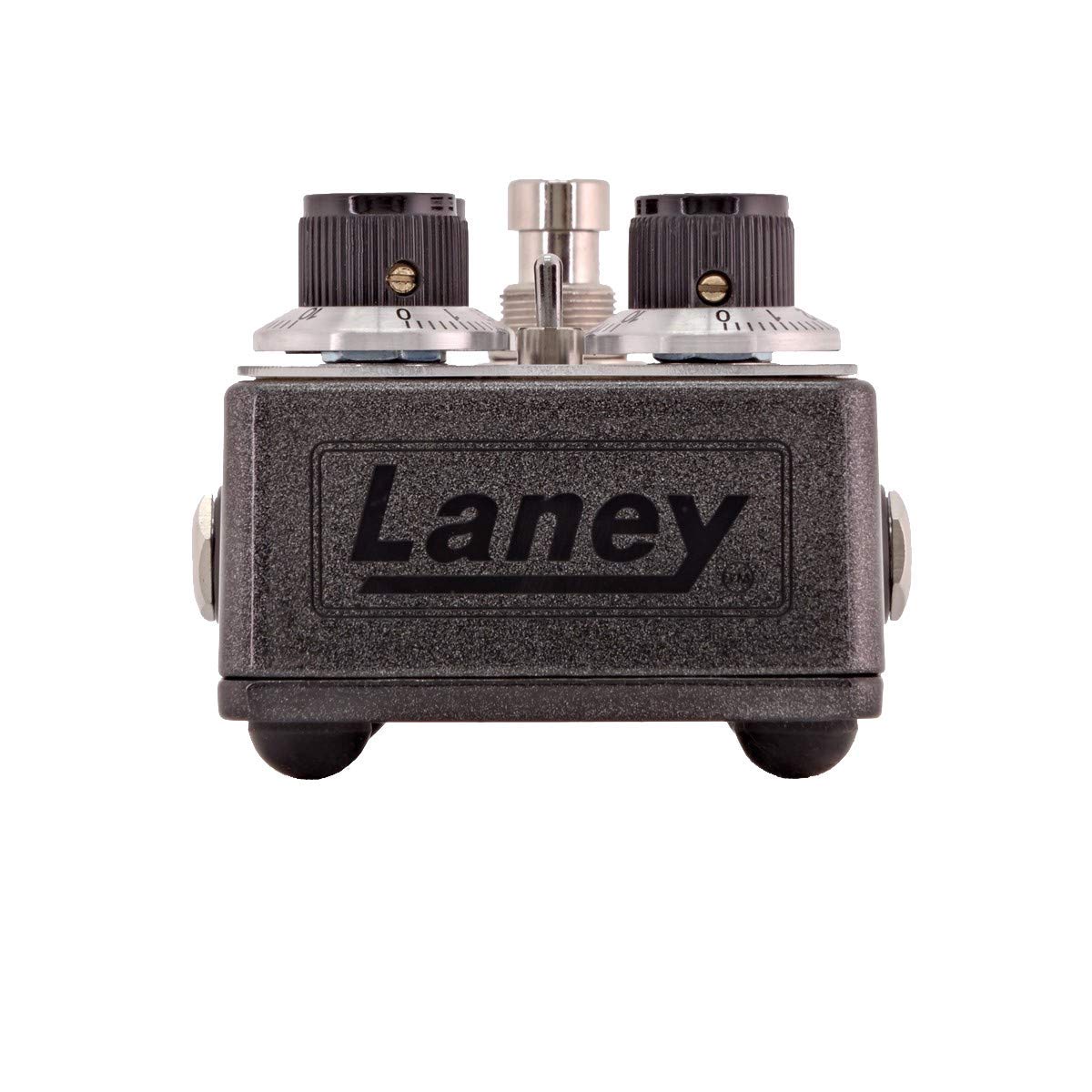 Laney Electric Guitar Single Effect, Gray (TI-Boost)