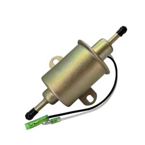 MothAr Fuel Pump For POLARIS RANGER 400 500 Replace 4011545 4011492 4010658 4170020