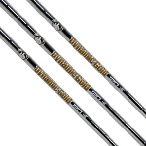 True Temper Dynamic Gold 120 Tour Issue Shafts - S400 (Wedge - 37")