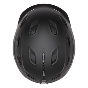 Smith Optics Vantage Women's MIPS Snow Helmet - Matte Black, Small