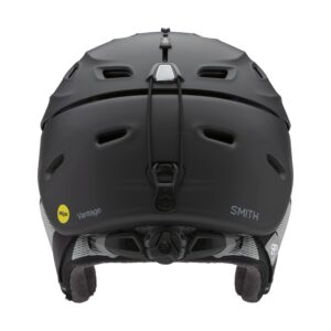 Smith Optics Vantage Women's MIPS Snow Helmet - Matte Black, Small