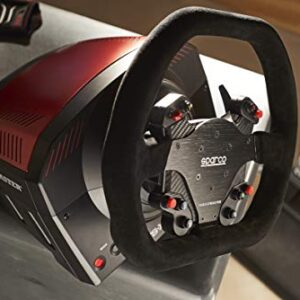 THRUSTMASTER TS-XW Racer w/Sparco P310 Competition Mod (Compatible with XBOX Series X/S, XOne & PC)