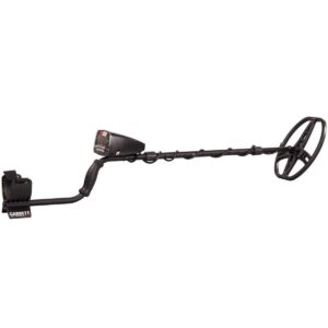 Garrett at Max Metal Detector with Z-Lynk Wireless Headphone Plus Accessories