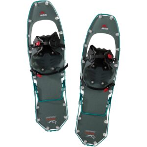 MSR Lightning Explore Women’s All-Terrain Snowshoes, 25 Inch Pair