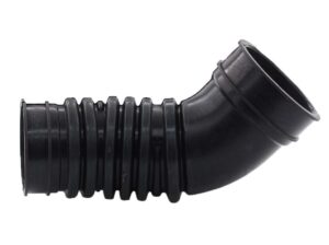 motoku throttle body air intake hose pipe tube for toyota pickup / 4runner 2.4l 22re 1989-1995