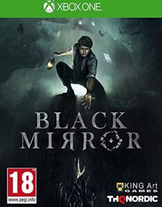 xbox1 black mirror (eu)