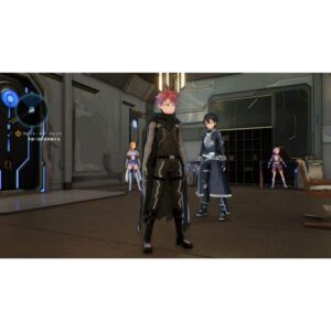 Sword Art Online: Fatal Bullet - Xbox One