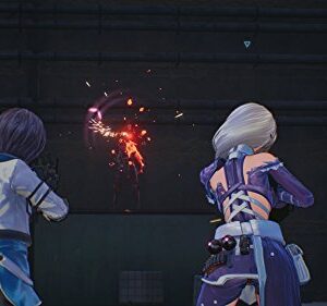 Sword Art Online: Fatal Bullet - PlayStation 4