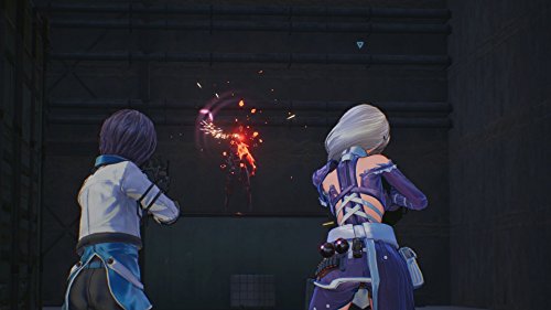 Sword Art Online: Fatal Bullet - PlayStation 4