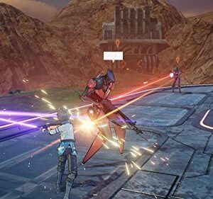 Sword Art Online: Fatal Bullet - PlayStation 4