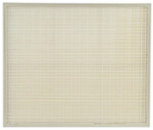 true hepa replacement filter designed for whirlpool 1183054k (1)