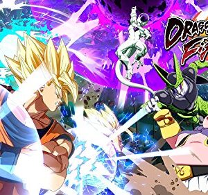 Dragon Ball FighterZ - Collectorz Edition - PlayStation 4