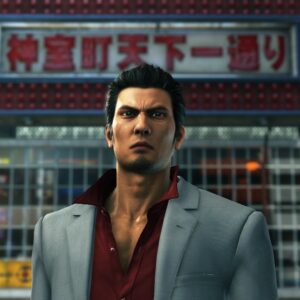 Yakuza 6: The Song of Life - Essence of Art Edition - PlayStation 4