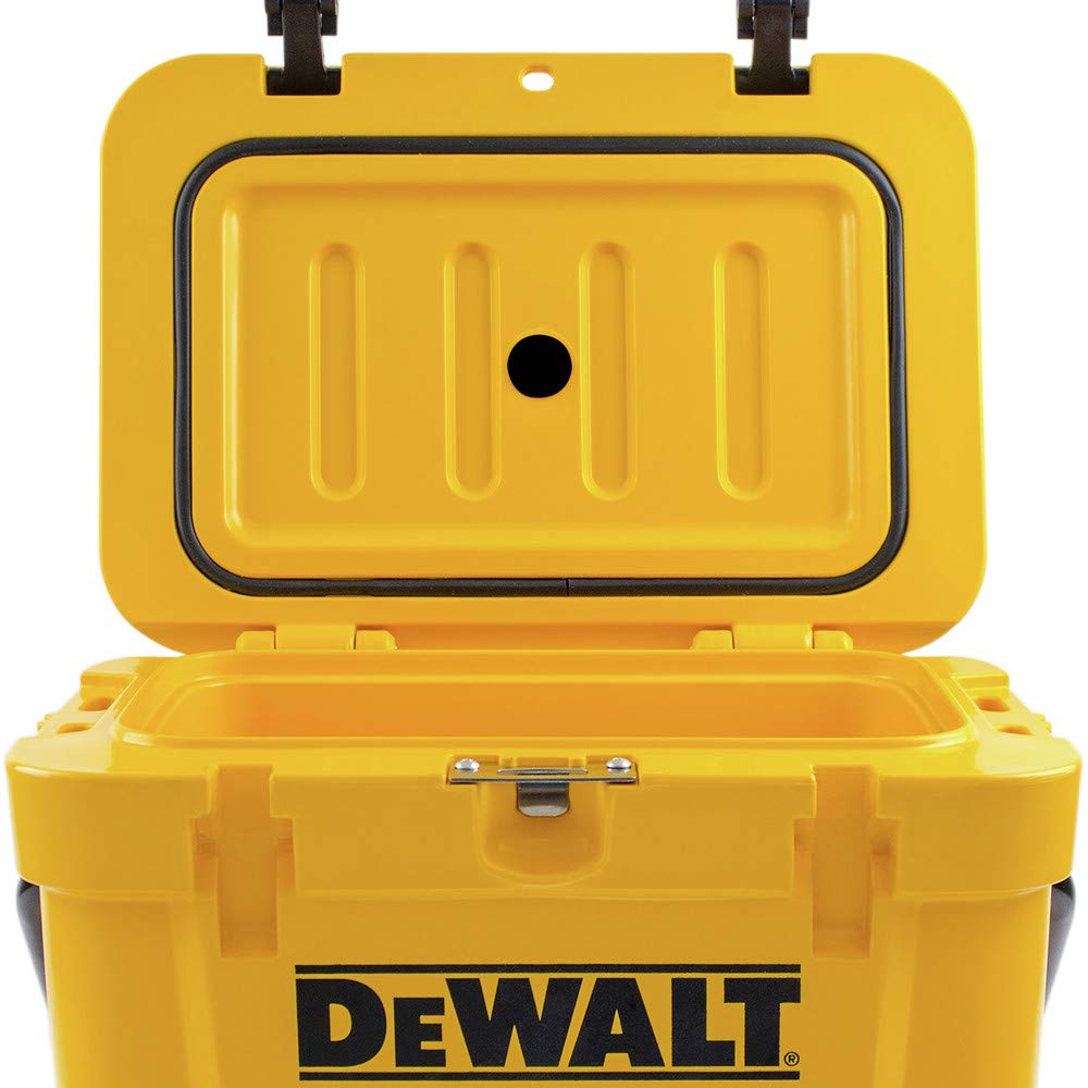 Dewalt DXC10QT 10 Quart Roto-Molded Insulated Lunch Box Cooler