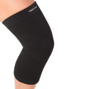 Back on Track Physio Knee Pads 4way Stretch Welltex® Knee Support (Size - X-Large)