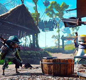 Biomutant - PlayStation 4