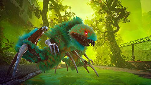 Biomutant - PlayStation 4