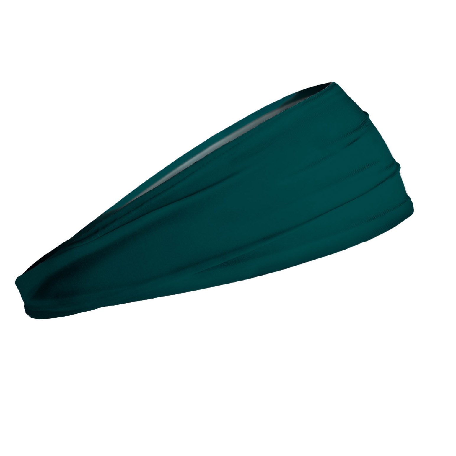 JUNK Brands Cave Spring-BBL Cave Spring Headband ,Teal, 1 Count (Pack of 1)