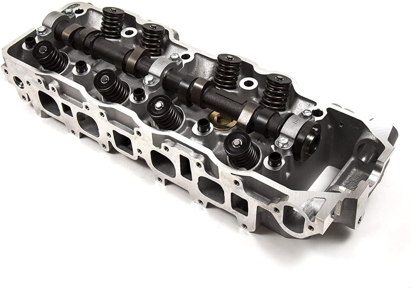 Vevor Cylinder Head for 85-95 Toyota Pickup 4Runner Celica 2.4 SOHC 22R 22RE : Automotive