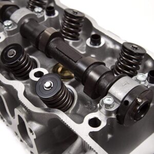 Vevor Cylinder Head for 85-95 Toyota Pickup 4Runner Celica 2.4 SOHC 22R 22RE : Automotive