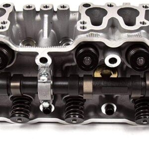 Vevor Cylinder Head for 85-95 Toyota Pickup 4Runner Celica 2.4 SOHC 22R 22RE : Automotive