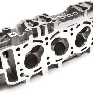 Vevor Cylinder Head for 85-95 Toyota Pickup 4Runner Celica 2.4 SOHC 22R 22RE : Automotive