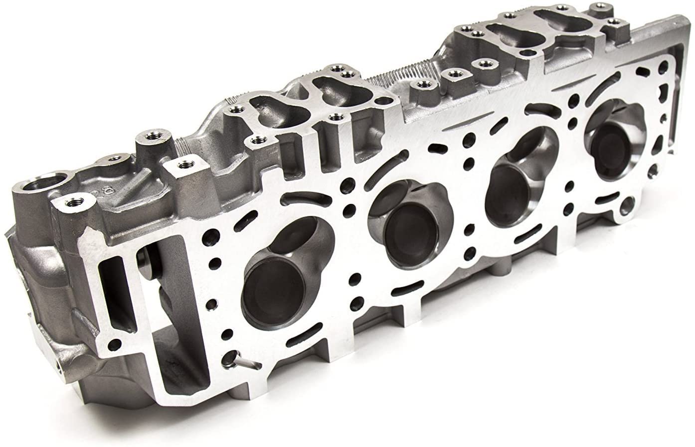 Vevor Cylinder Head for 85-95 Toyota Pickup 4Runner Celica 2.4 SOHC 22R 22RE : Automotive