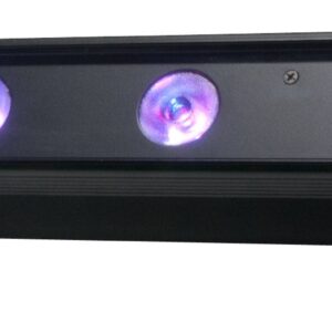 ADJ Products UB 6H LED Lighting, 1/2 Meter