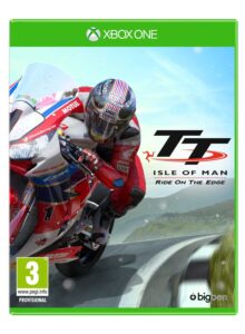 tt isle of man (xbox one)