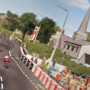 TT Isle of Man (Xbox One)