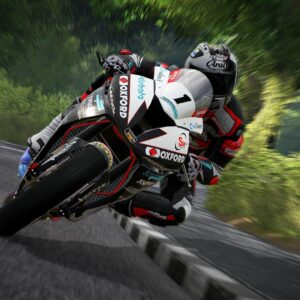 TT Isle of Man (Xbox One)