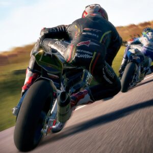 TT Isle of Man (Xbox One)