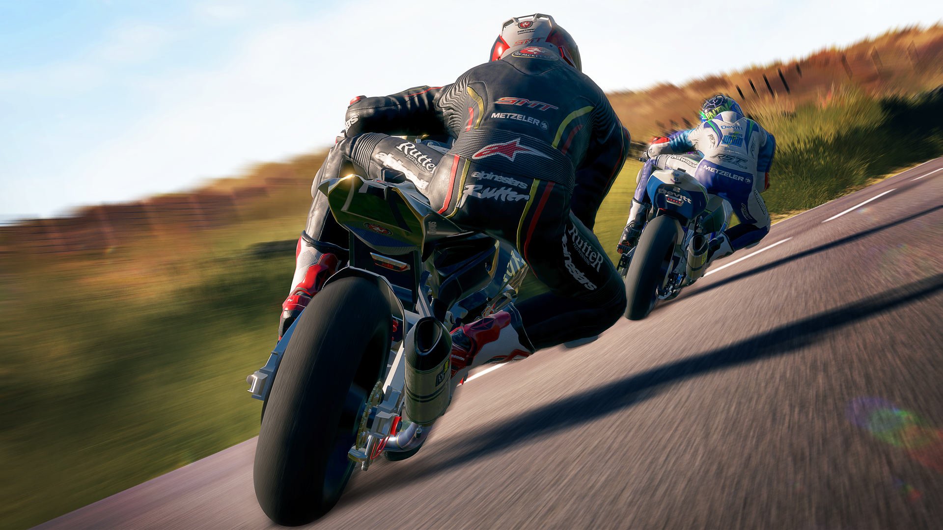 TT Isle of Man (Xbox One)