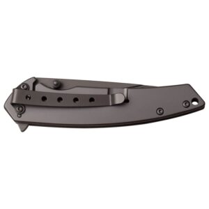 Elite Tactical Spring Assisted Knife - ET-A1006