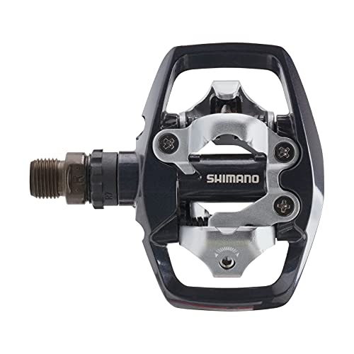 SHIMANO PD-ED500 Road Touring Light Action Pedal