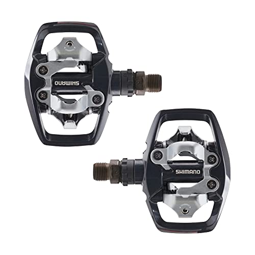 SHIMANO PD-ED500 Road Touring Light Action Pedal