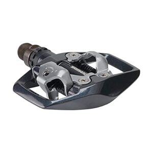 SHIMANO PD-ED500 Road Touring Light Action Pedal