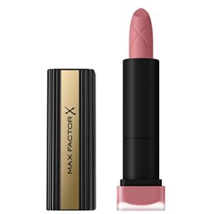 max factor colour elixir matte lipstick - 05 nude women lipstick 0.14 oz