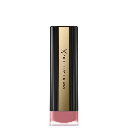 Max Factor Colour Elixir Matte Lipstick - 05 Nude Women Lipstick 0.14 oz