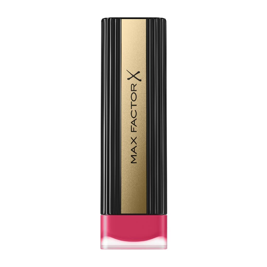 Max Factor Colour Elixir Matte Lipstick - 25 Blush Women 0.14 oz