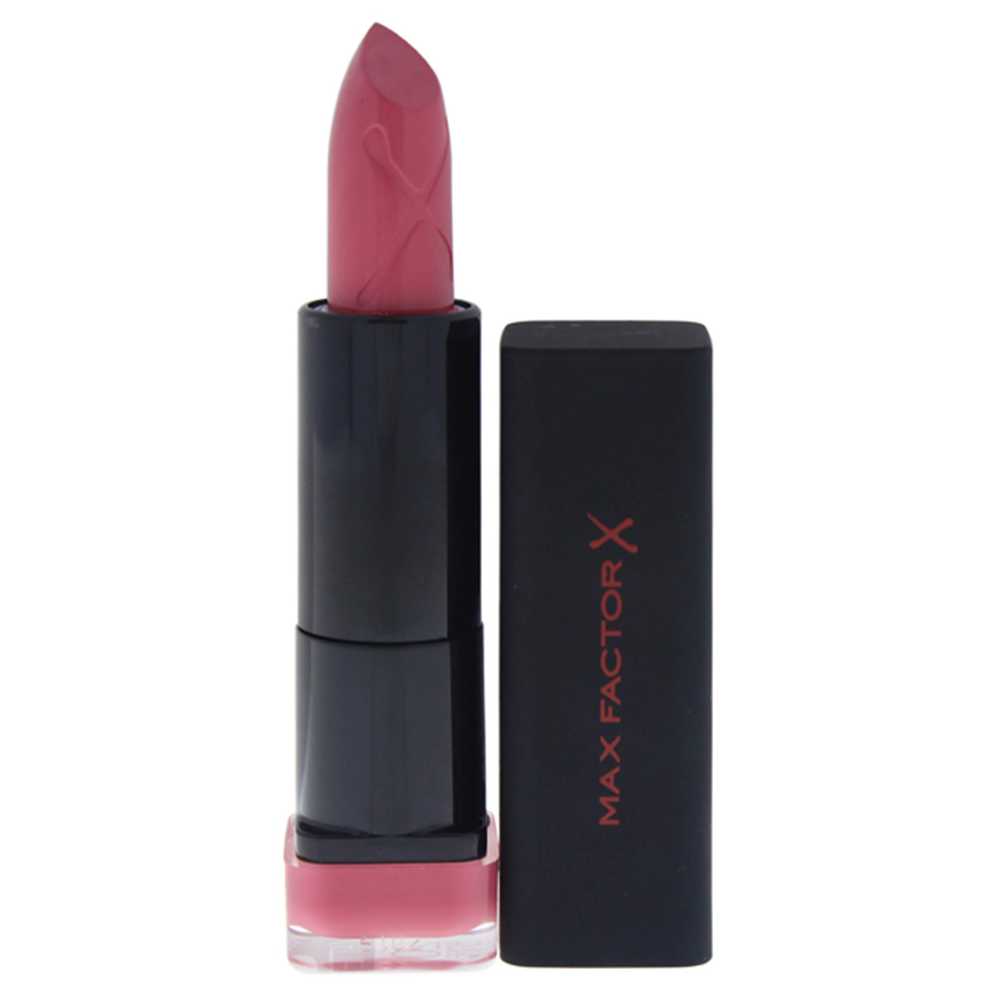 Max Factor Lipstick Matte - 20 Rose Women Lipstick 0.14 oz