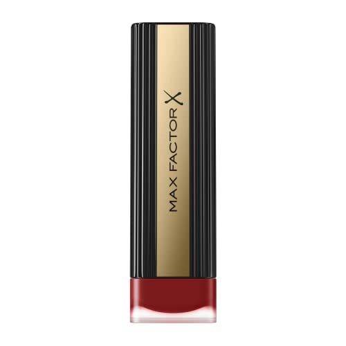 Max Factor Velvet Matte Lipstick - 35 Love Women Lipstick 0.18 oz